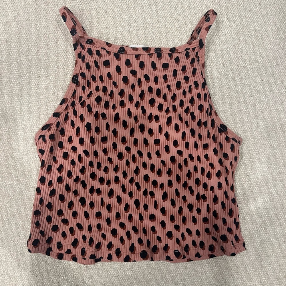 Beach Riot activewear set. Can be worn as swimwear. Perfect for hot summer day!